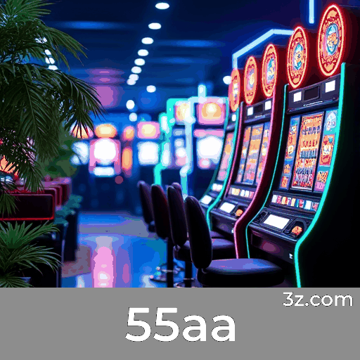 Tecnologia de Nuvem e Segurança Avançada na Plataforma 55aa