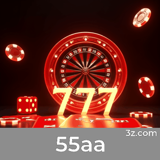 Experiência Imersiva de Cassino com 55aa para Brasileiros