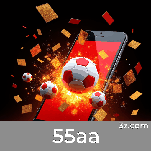 Descubra a Convergência de Tecnologias e o Impulso Inovador do 55aa nos Jogos