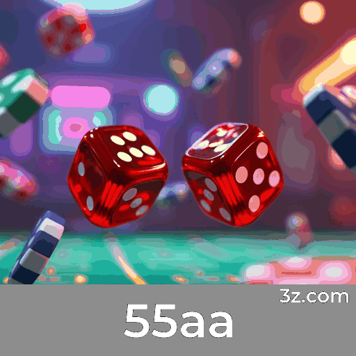 Desbloqueie Bônus Incríveis com 55aa