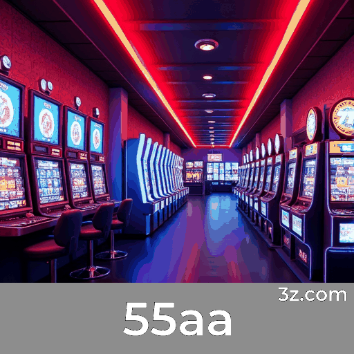 Descubra a Convergência de Tecnologias e o Impulso Inovador do 55aa nos Jogos