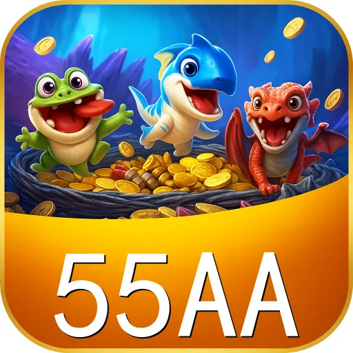55AA Cassino Online